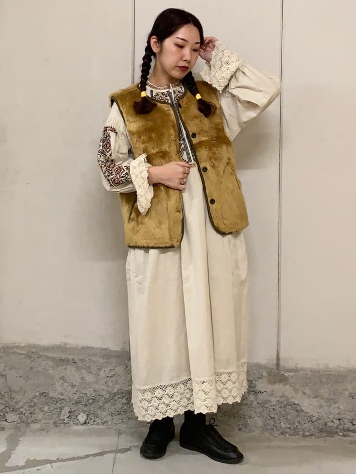 FREAK’S STOREのコーディネートを紹介します。｜Rakuten Fashion(楽天ファッション／旧楽天ブランドアベニュー)7179865