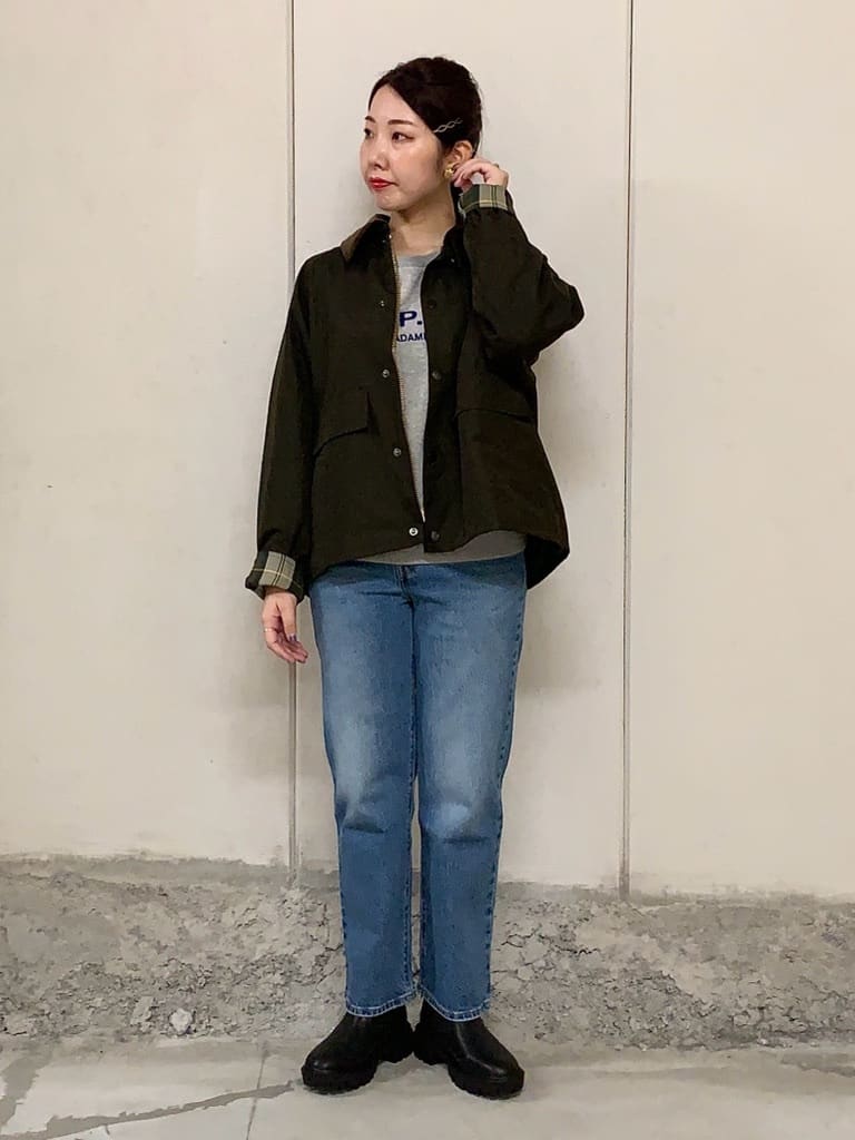 FREAK’S STOREのコーディネートを紹介します。｜Rakuten Fashion(楽天ファッション／旧楽天ブランドアベニュー)7179869
