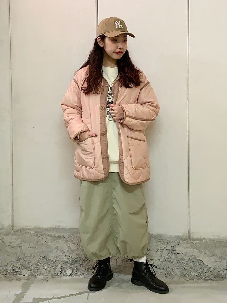 FREAK’S STOREのコーディネートを紹介します。｜Rakuten Fashion(楽天ファッション／旧楽天ブランドアベニュー)7179872