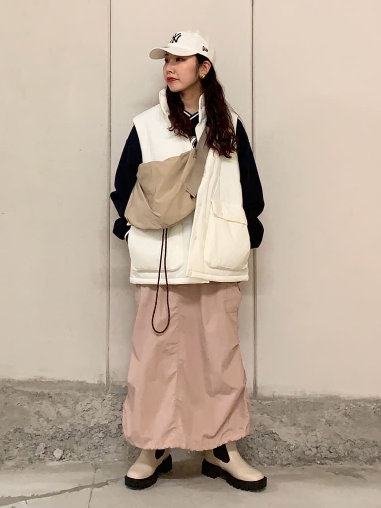 FREAK’S STOREのコーディネートを紹介します。｜Rakuten Fashion(楽天ファッション／旧楽天ブランドアベニュー)7179879