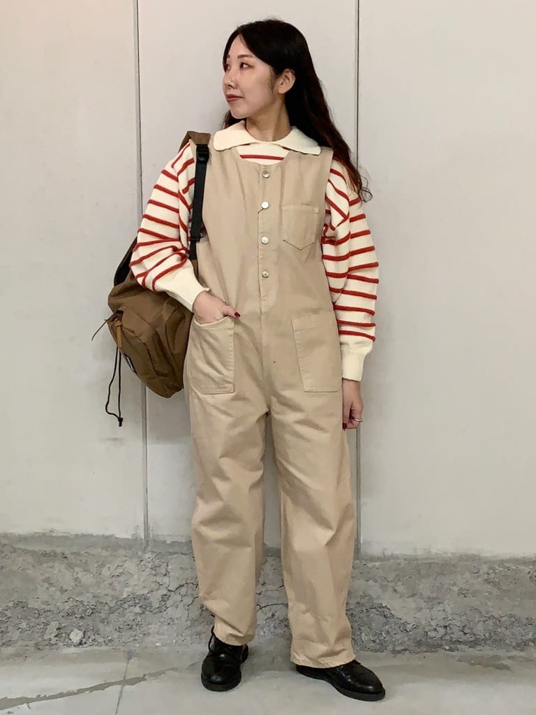 FREAK’S STOREのコーディネートを紹介します。｜Rakuten Fashion(楽天ファッション／旧楽天ブランドアベニュー)7179903