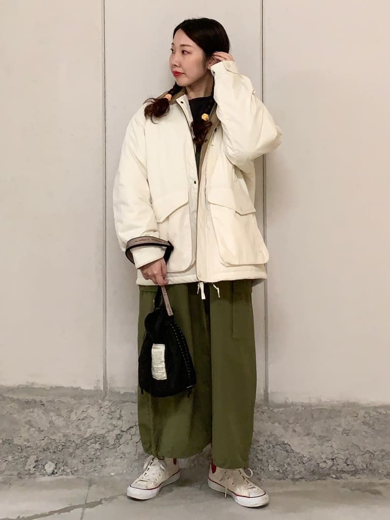 FREAK’S STOREのコーディネートを紹介します。｜Rakuten Fashion(楽天ファッション／旧楽天ブランドアベニュー)7179905