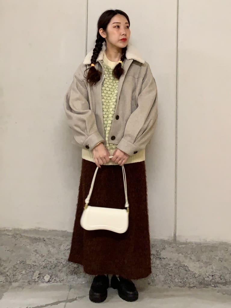 FREAK’S STOREのコーディネートを紹介します。｜Rakuten Fashion(楽天ファッション／旧楽天ブランドアベニュー)7179908