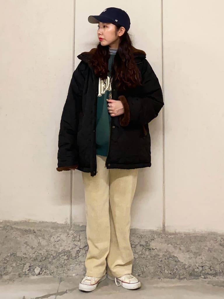 FREAK’S STOREのコーディネートを紹介します。｜Rakuten Fashion(楽天ファッション／旧楽天ブランドアベニュー)7179917