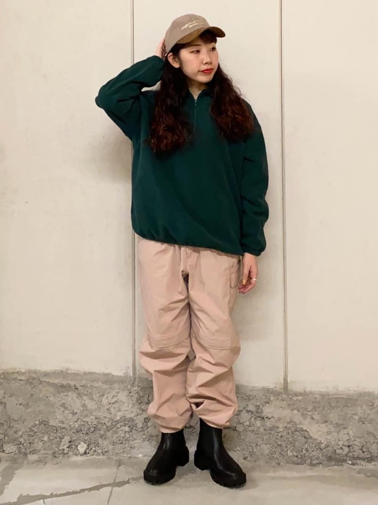 FREAK’S STOREのコーディネートを紹介します。｜Rakuten Fashion(楽天ファッション／旧楽天ブランドアベニュー)7179925