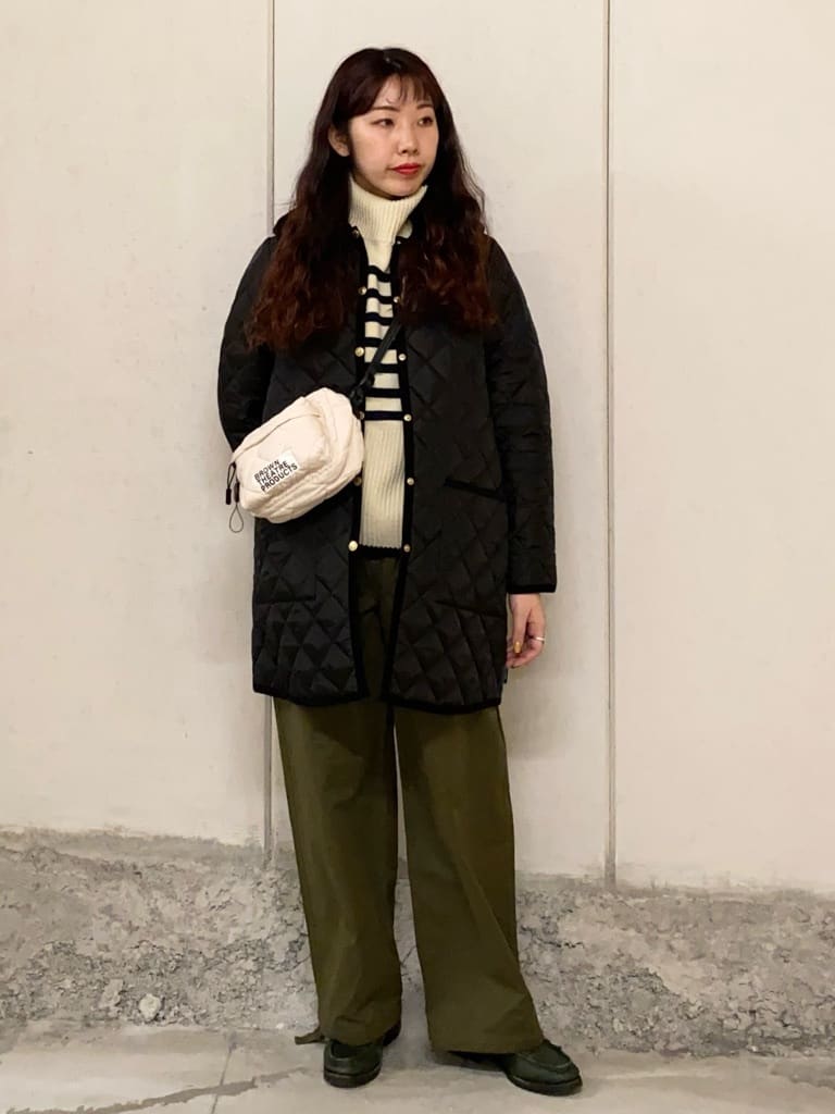FREAK’S STOREのコーディネートを紹介します。｜Rakuten Fashion(楽天ファッション／旧楽天ブランドアベニュー)7179926