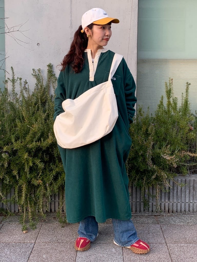 FREAK’S STOREのコーディネートを紹介します。｜Rakuten Fashion(楽天ファッション／旧楽天ブランドアベニュー)7179930
