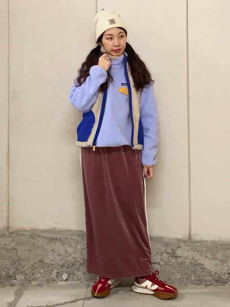 FREAK’S STOREのコーディネートを紹介します。｜Rakuten Fashion(楽天ファッション／旧楽天ブランドアベニュー)7179933