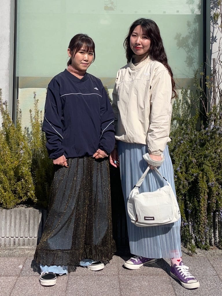 FREAK’S STOREのコーディネートを紹介します。｜Rakuten Fashion(楽天ファッション／旧楽天ブランドアベニュー)7179948