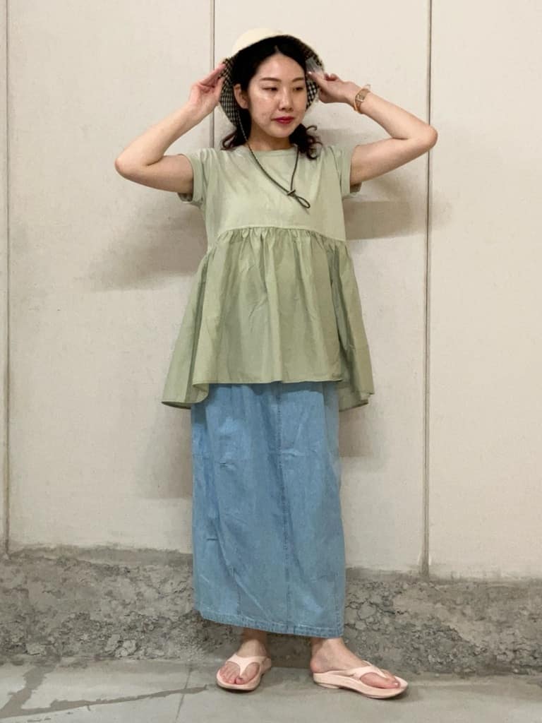 FREAK’S STOREのコーディネートを紹介します。｜Rakuten Fashion(楽天ファッション／旧楽天ブランドアベニュー)7179970