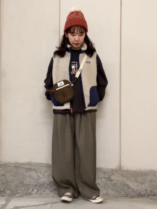 FREAK’S STOREのコーディネートを紹介します。｜Rakuten Fashion(楽天ファッション／旧楽天ブランドアベニュー)7179980