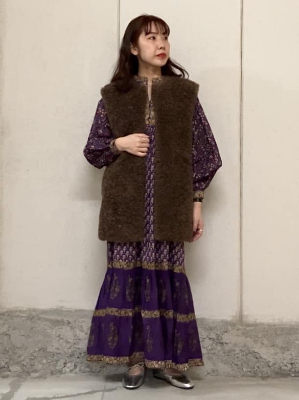 FREAK’S STOREのコーディネートを紹介します。｜Rakuten Fashion(楽天ファッション／旧楽天ブランドアベニュー)7179981