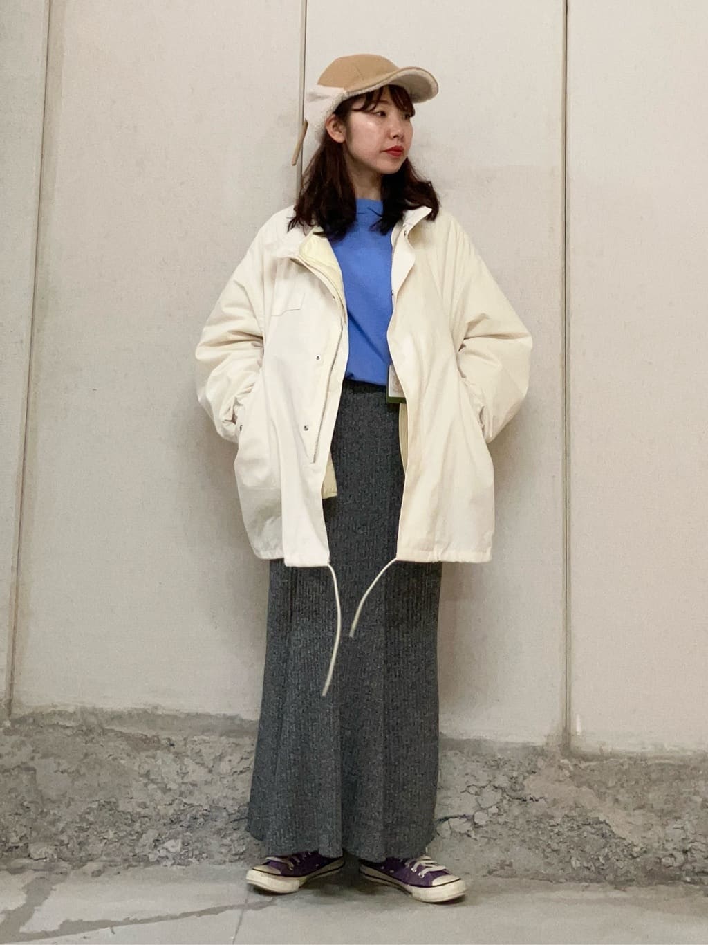 FREAK'S STORE | M65 ショート ライナー モッズ セットコ-ト(3WAY
