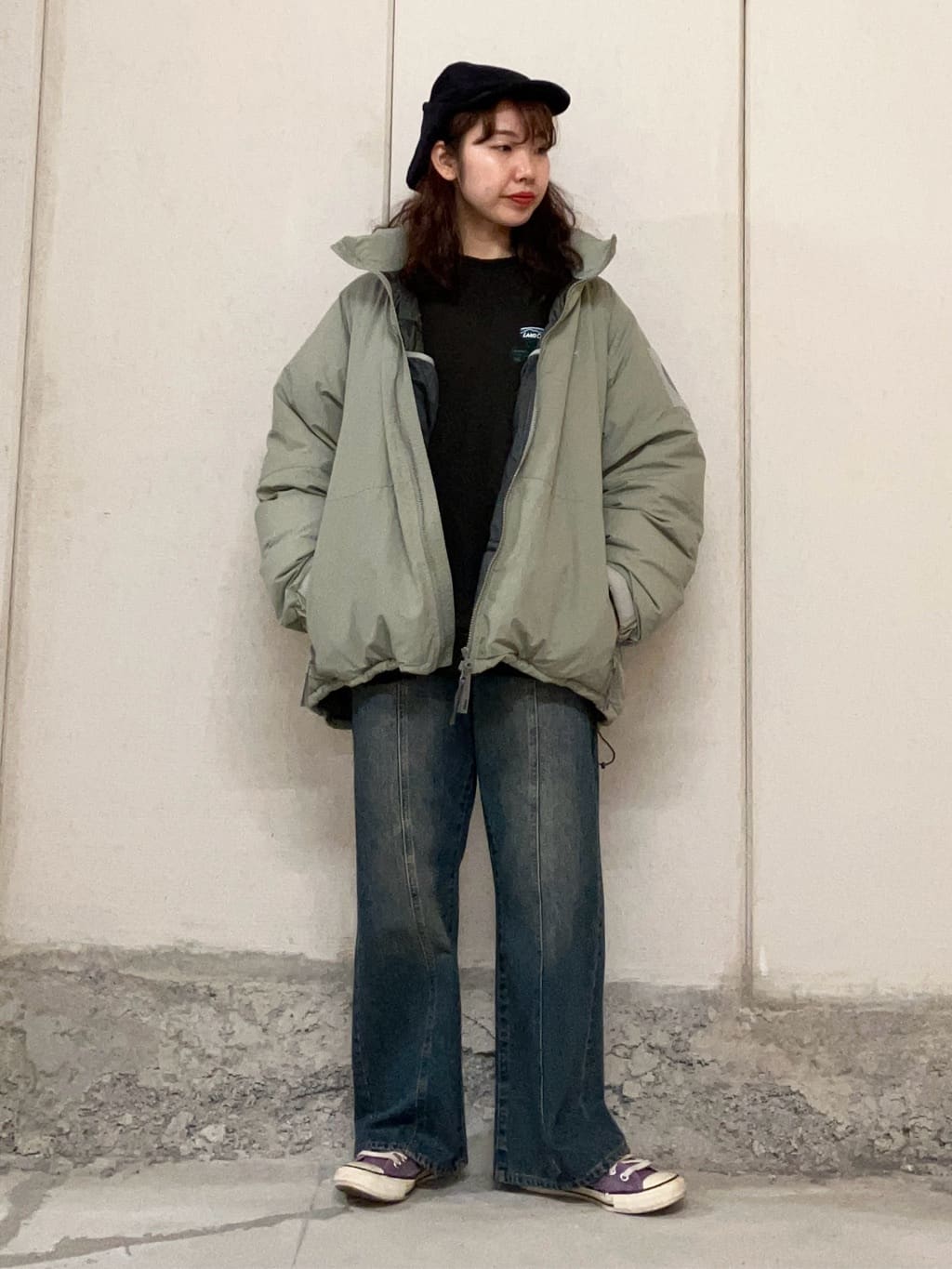 FREAK’S STOREのコーディネートを紹介します。｜Rakuten Fashion(楽天ファッション／旧楽天ブランドアベニュー)7179996