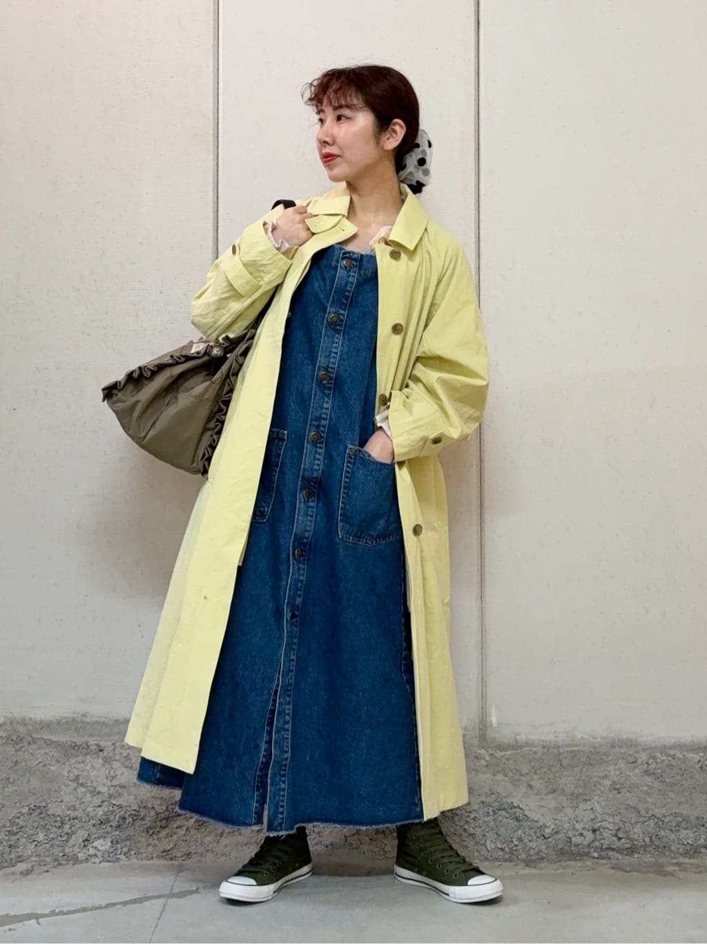 FREAK’S STOREのコーディネートを紹介します。｜Rakuten Fashion(楽天ファッション／旧楽天ブランドアベニュー)7180010