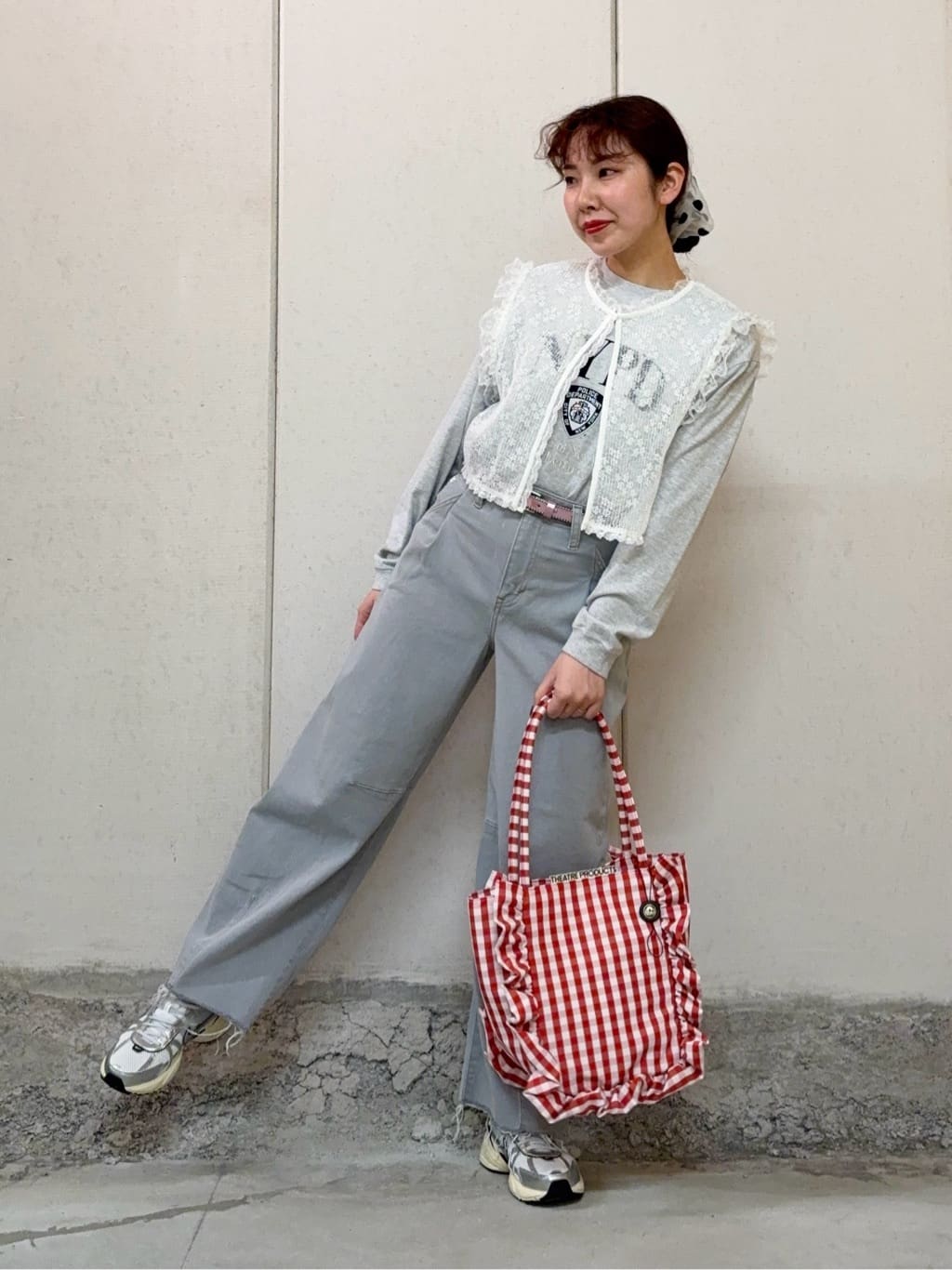 FREAK’S STOREのコーディネートを紹介します。｜Rakuten Fashion(楽天ファッション／旧楽天ブランドアベニュー)7180013