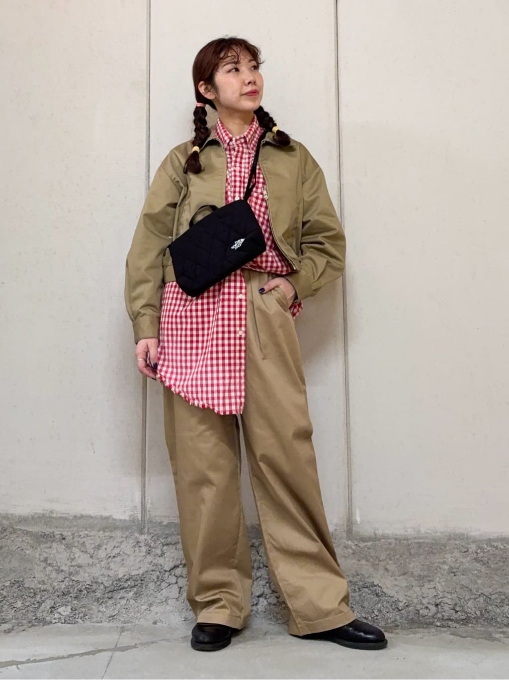 FREAK’S STOREのコーディネートを紹介します。｜Rakuten Fashion(楽天ファッション／旧楽天ブランドアベニュー)7180014
