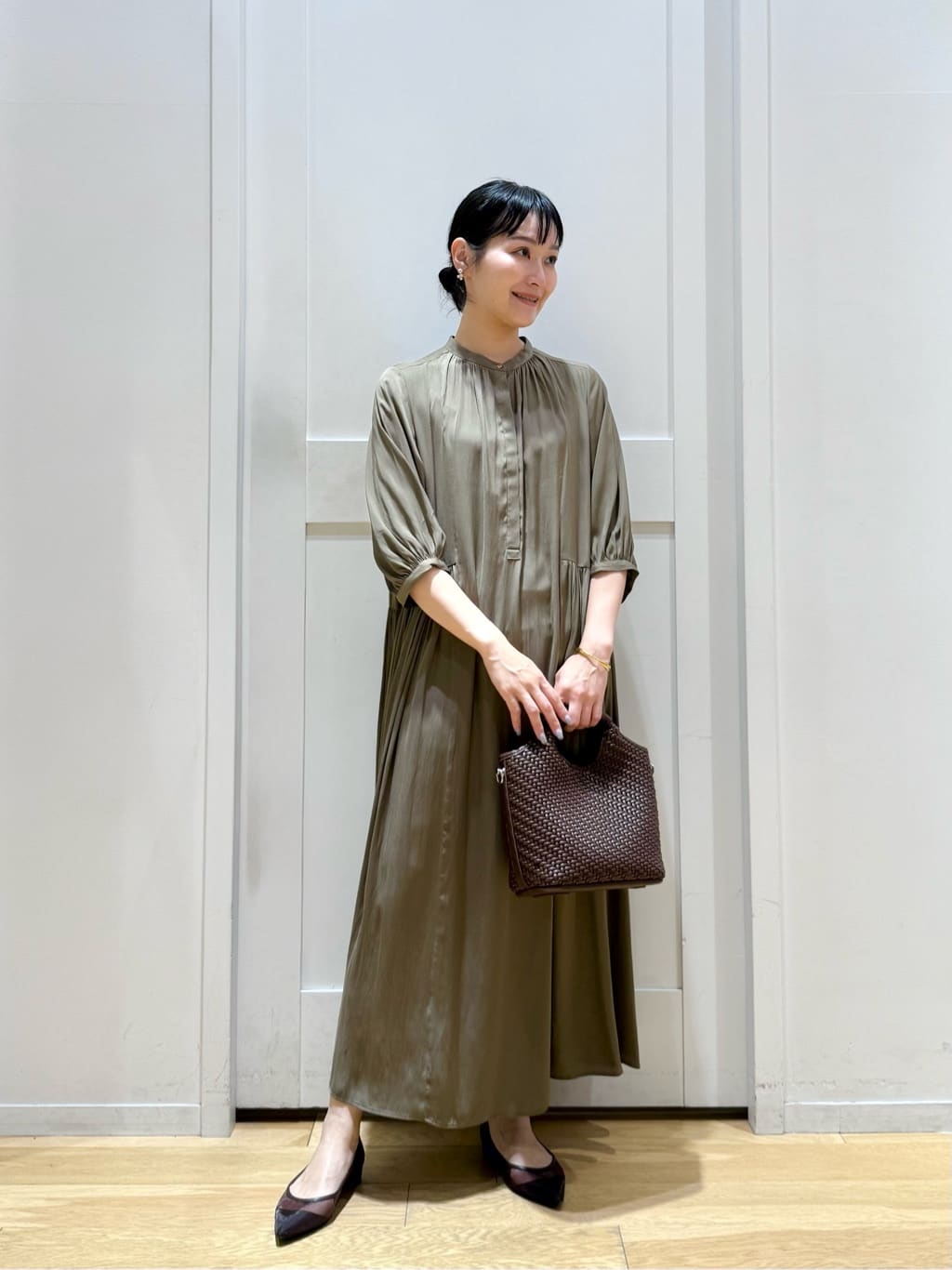 UNITED ARROWS green label relaxing | 【結論シリーズ】シアーエア