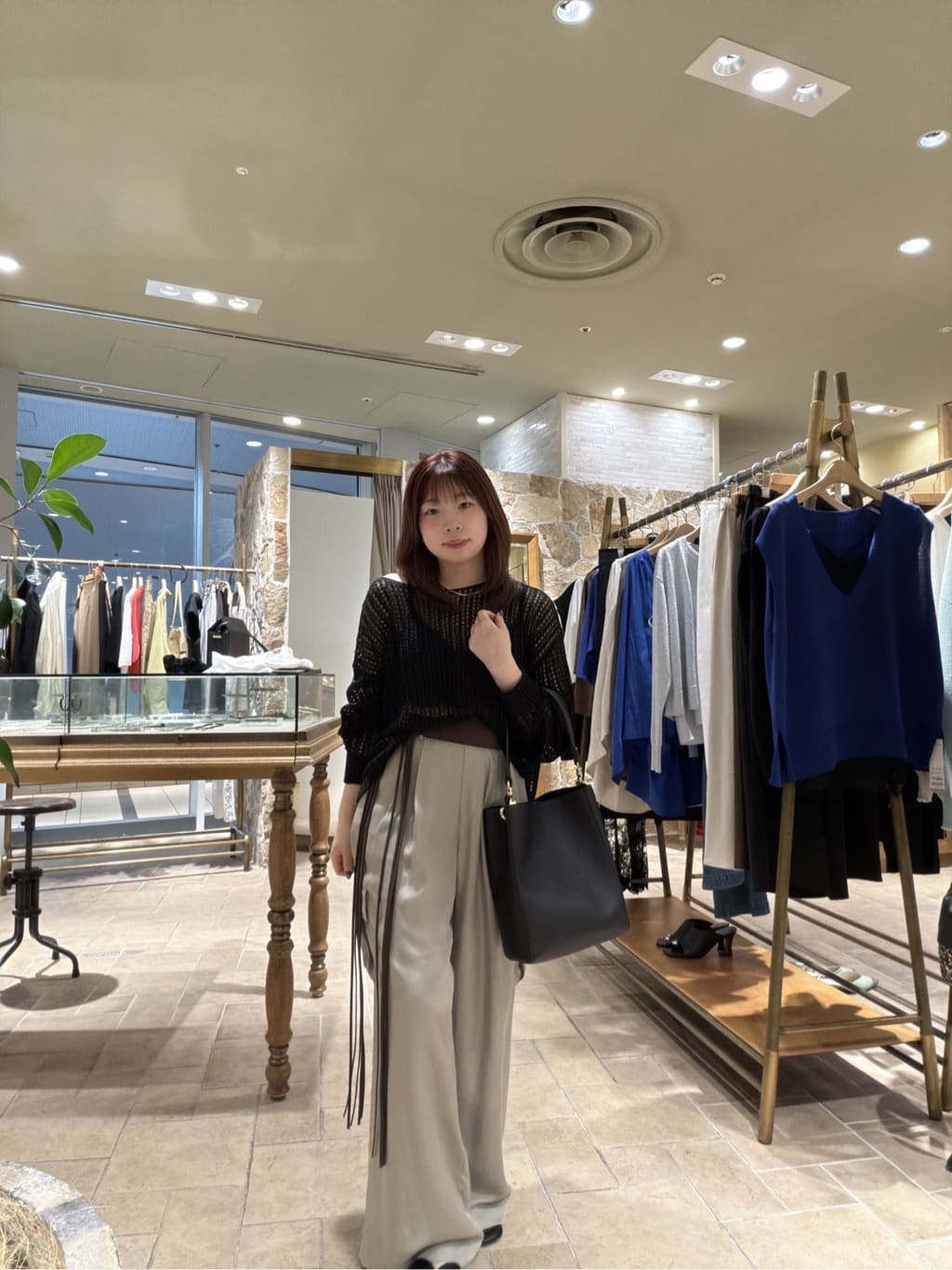 GALLARDAGALANTEの【2.718】ウーブンサンダルを使ったコーディネートを紹介します。｜Rakuten Fashion(楽天ファッション／旧楽天ブランドアベニュー)7180201