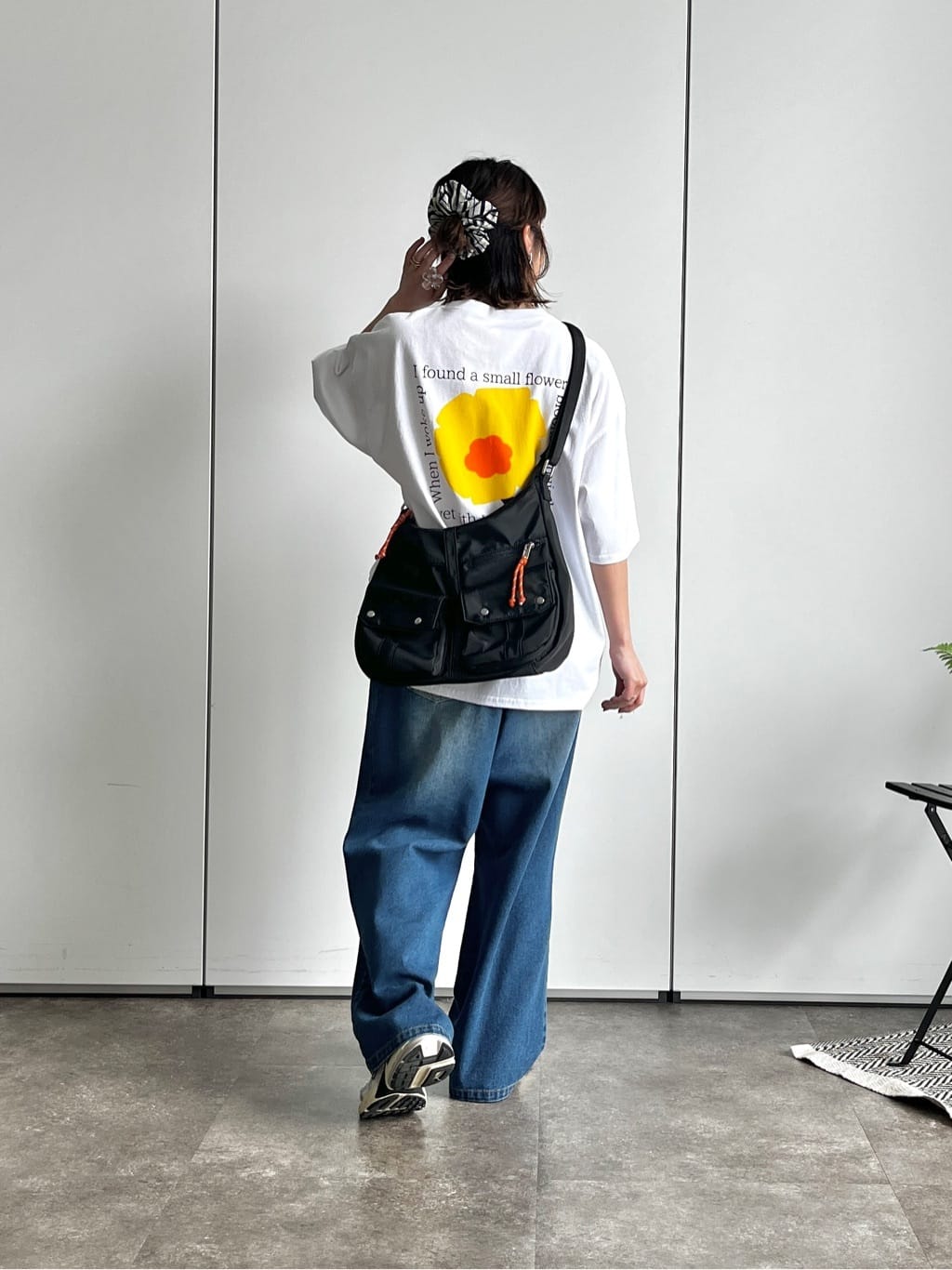 CPCM | フラワーアクリルリング | Rakuten Fashion(楽天ファッション
