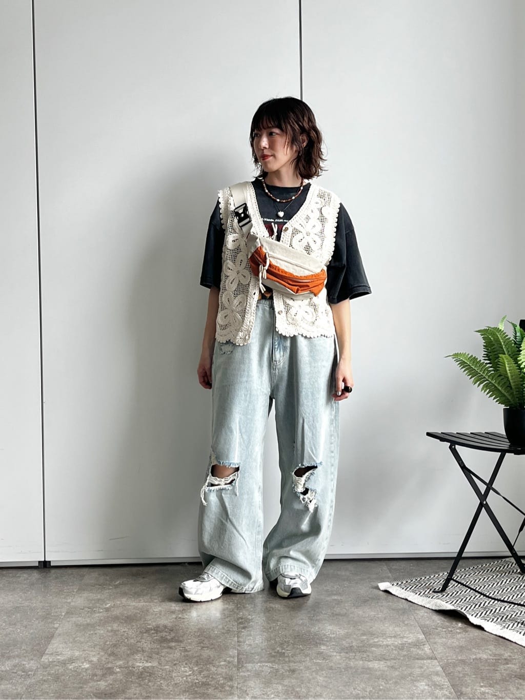 CPCM | フラワーベルト | Rakuten Fashion(楽天ファッション／旧楽天
