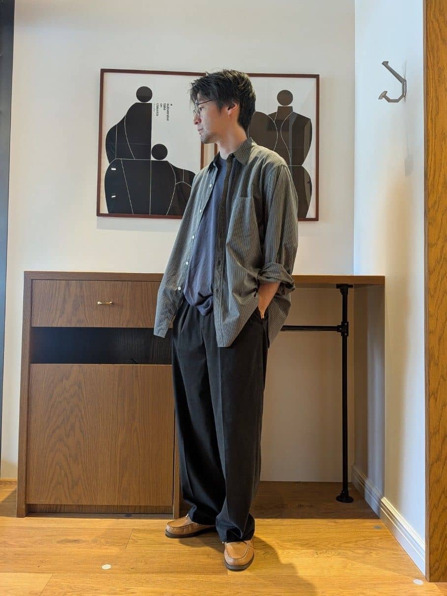 BEAUTY&YOUTH UNITED ARROWS | <Steven Alan> グレース ツイル イン
