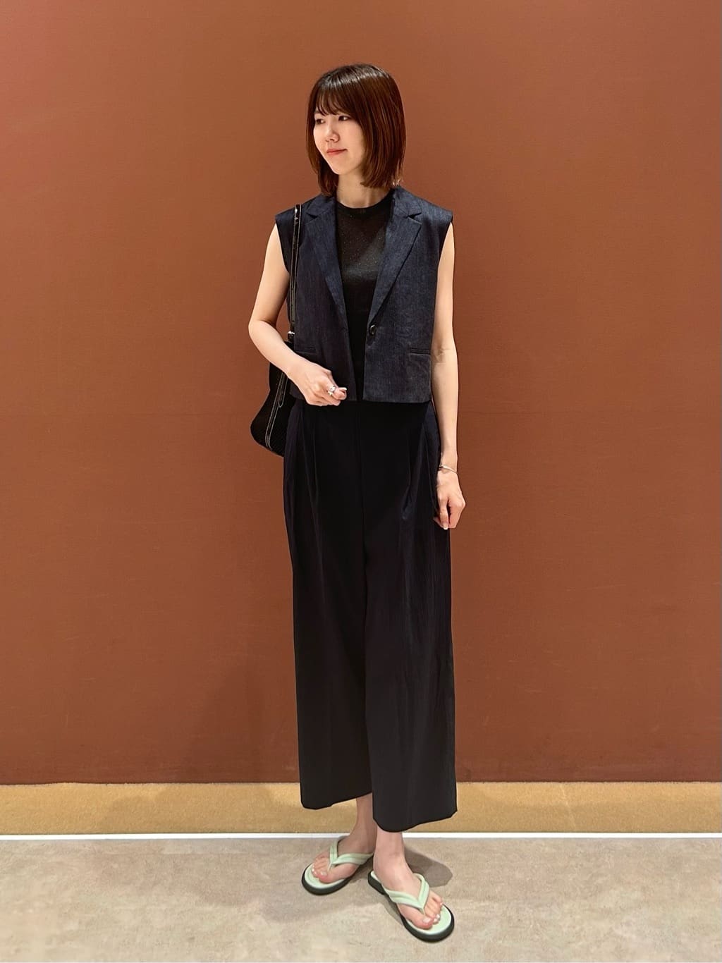 UNITED ARROWS LTD. OUTLET | ECLISSE テーラード ベスト | Rakuten