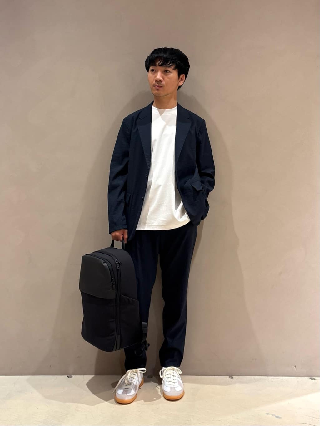 BEAUTY&YOUTH UNITED ARROWS | 小松マテーレ スマート リュック
