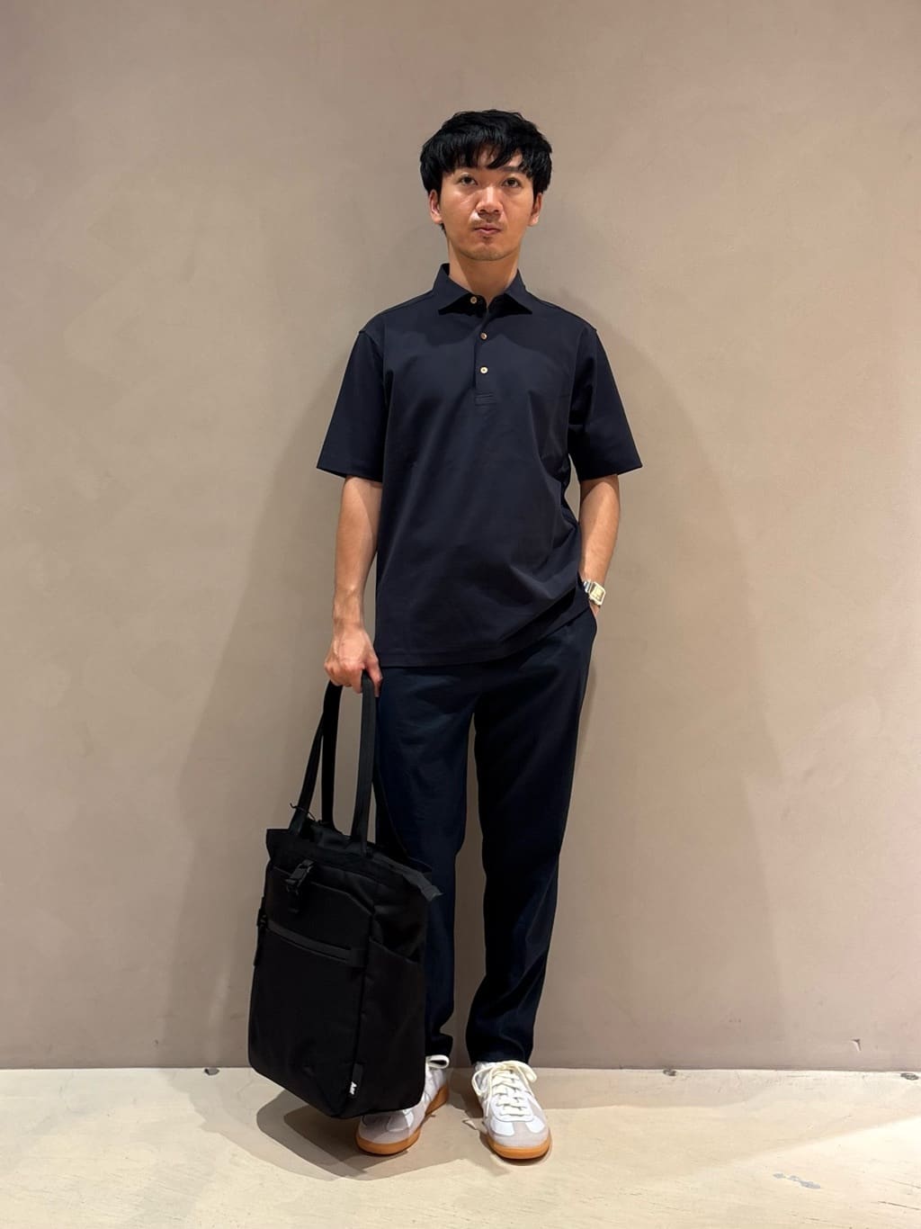 BEAUTY&YOUTH UNITED ARROWS | クール ハイゲージ モクロディ
