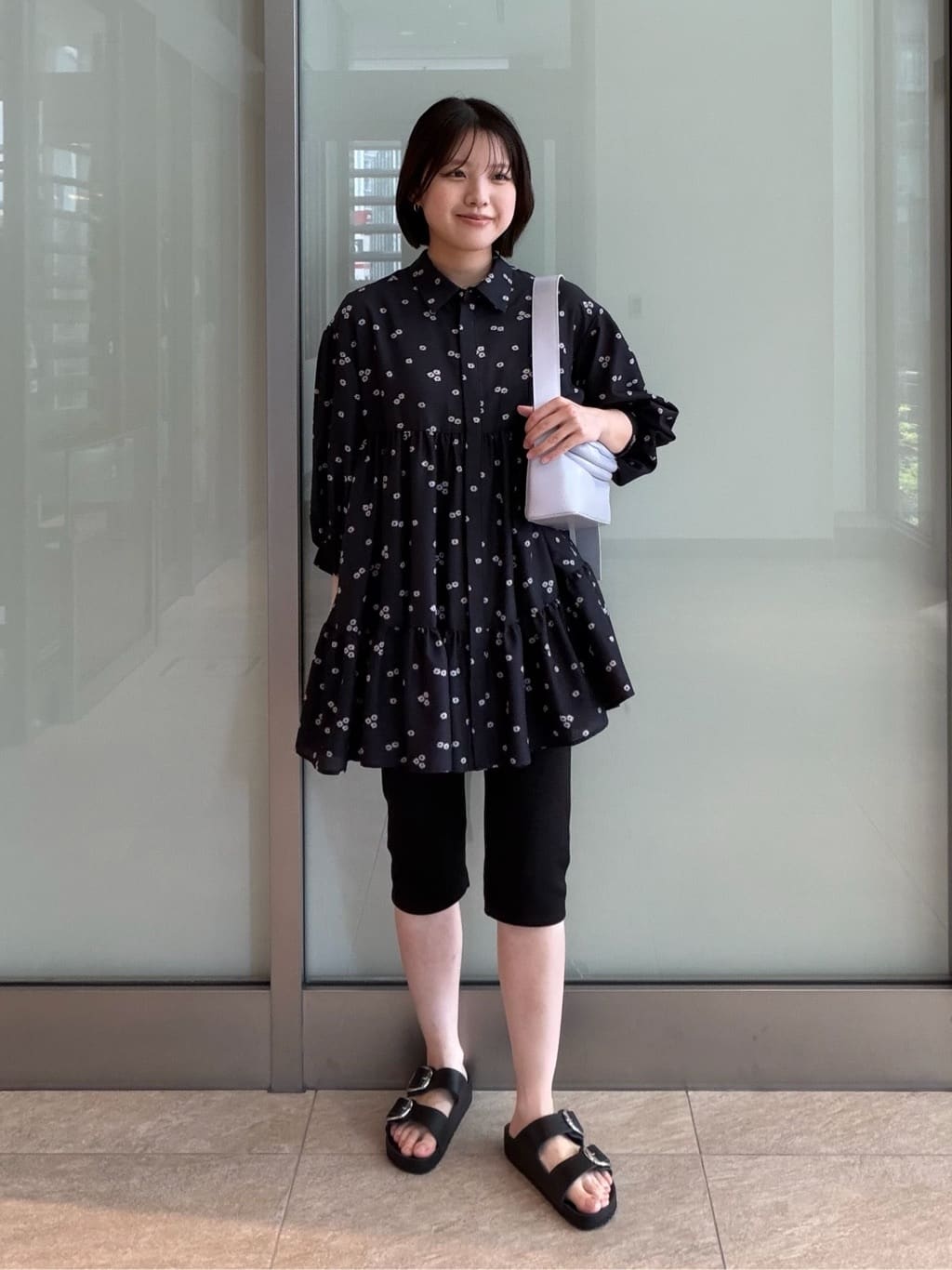 UNITED ARROWS | カプリ パンツ | Rakuten Fashion(楽天ファッション