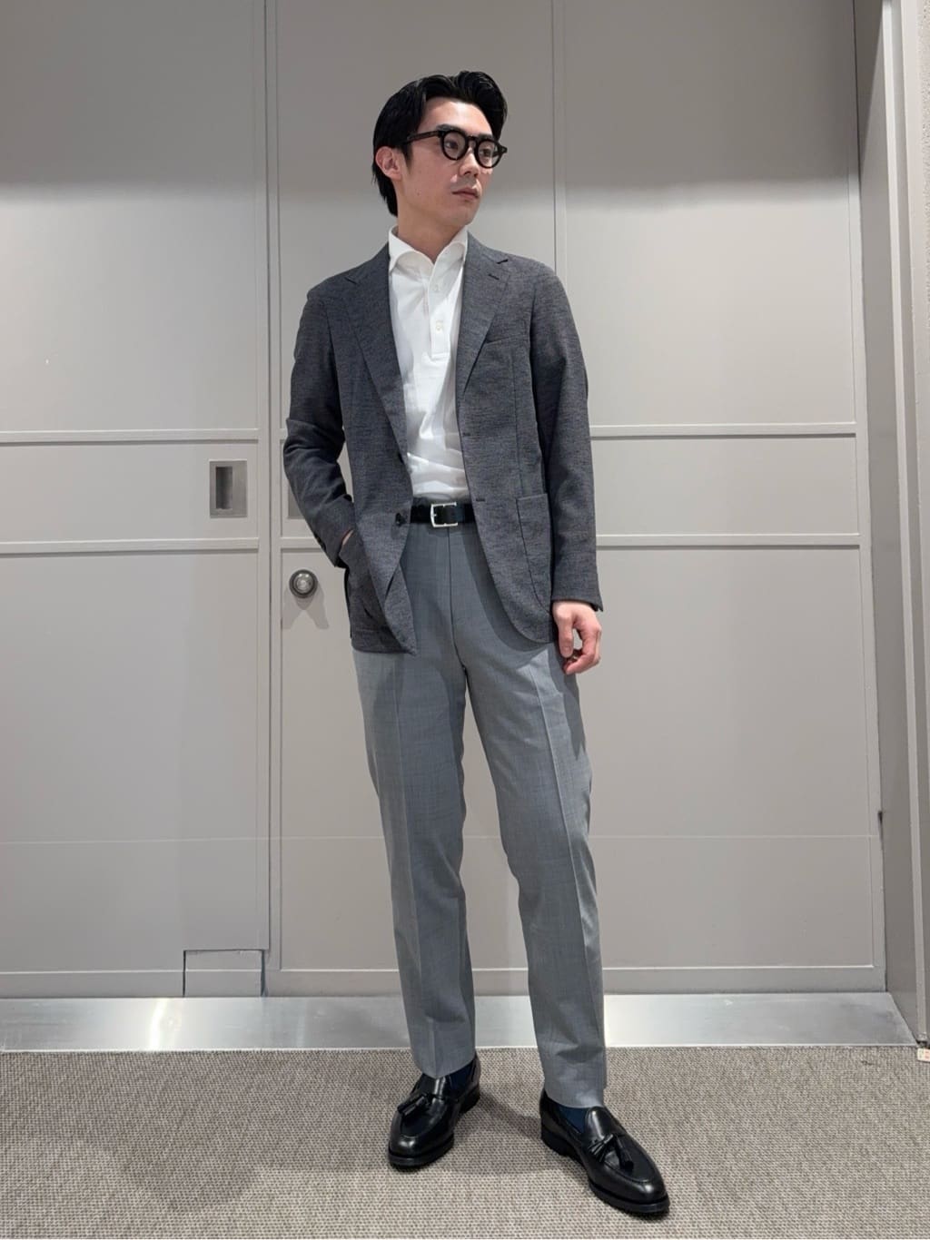UNITED ARROWS | タッセルローファー UA COZY | Rakuten Fashion(楽天