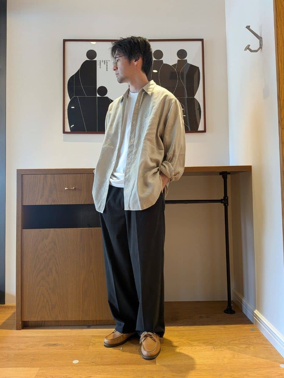 BEAUTY&YOUTH UNITED ARROWS | <Steven Alan> グレース ツイル イン