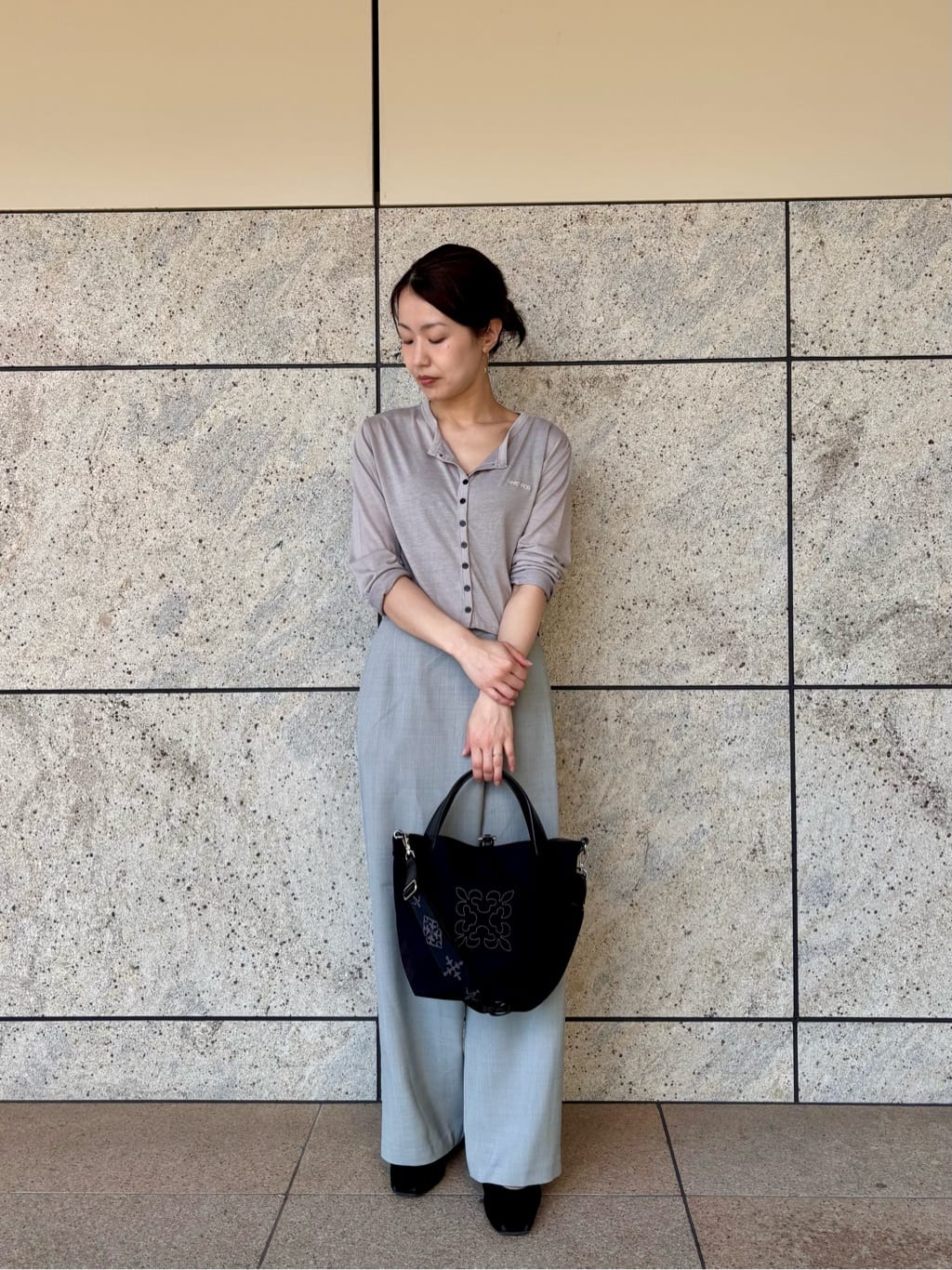 russet | 【撥水】2WAYタウントートバッグ <ナイロン> | Rakuten