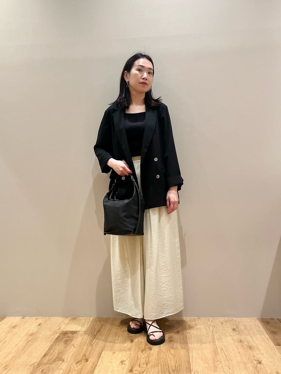 UNITED ARROWS green label relaxing | 【結論シリーズ】シアーエア