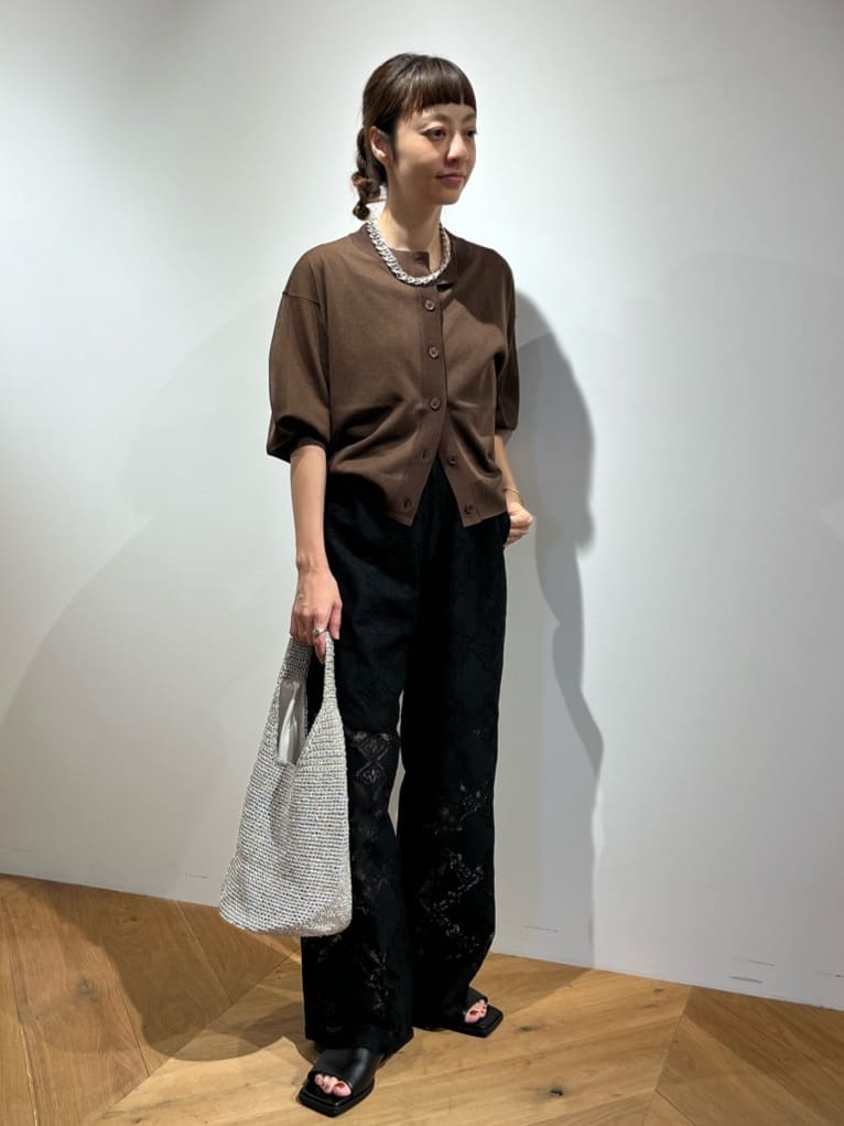 BEAUTY&YOUTH UNITED ARROWS | 【WEB限定 Wardrobe DAILY MINIMAL