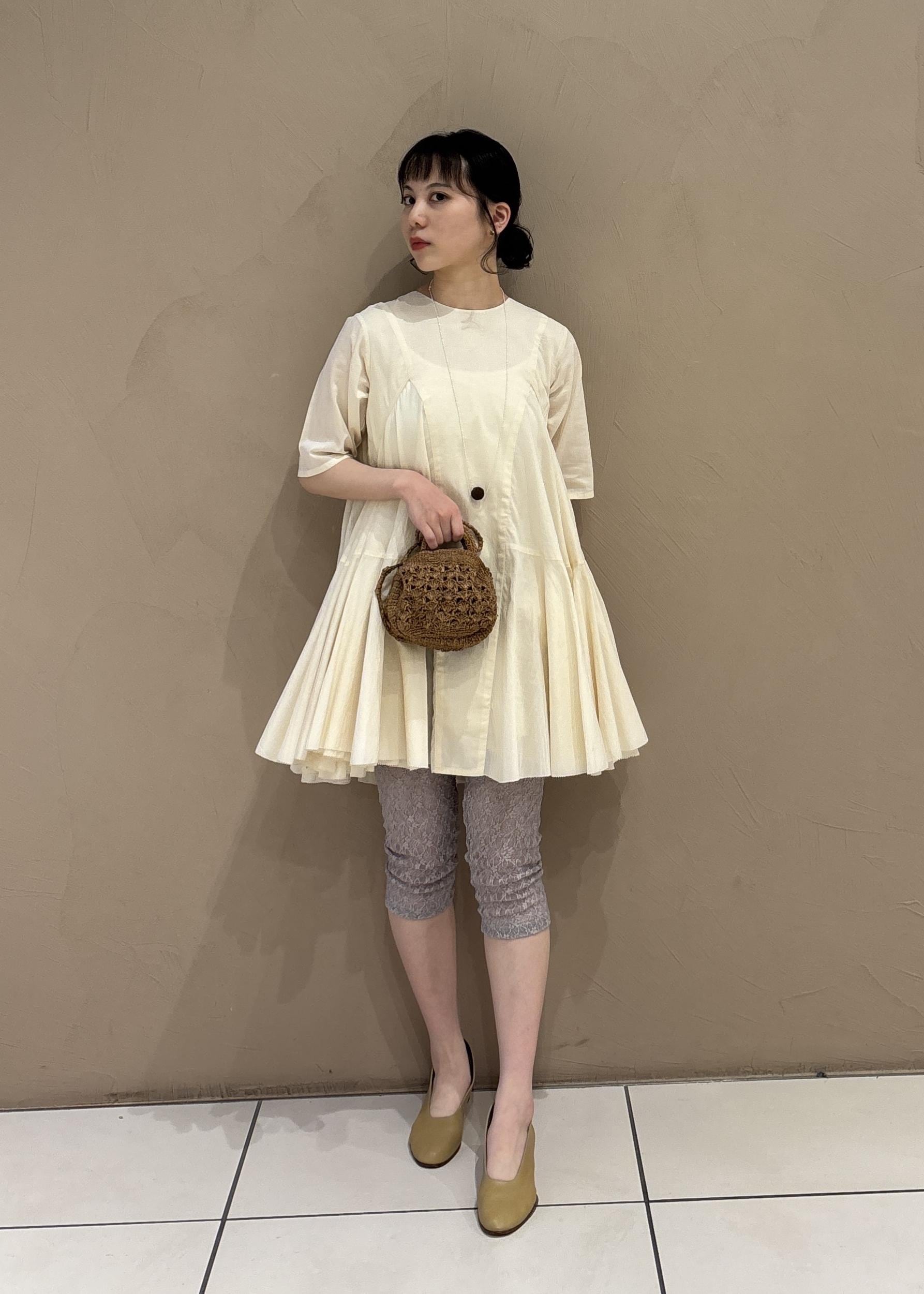 SALON adam et rope' | 【AAYUSHI(アユーシ) for SALON】別注