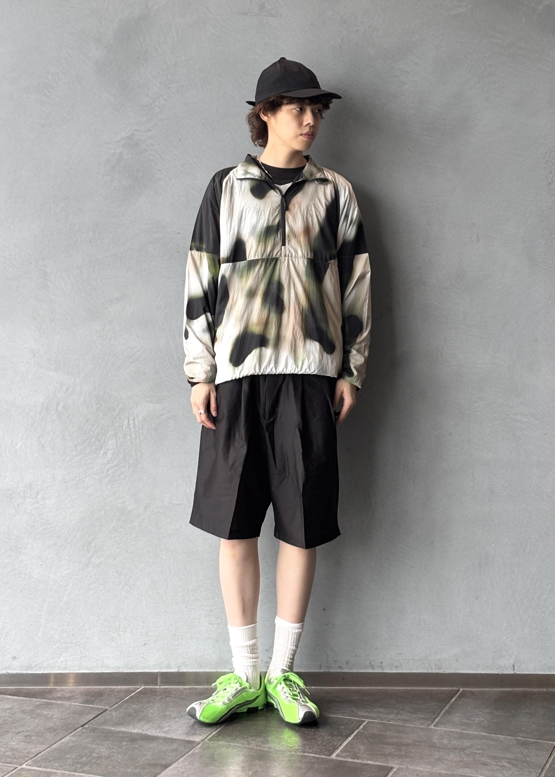 ADAM ET ROPE' | 【ACT/アクト】LIGHT イージーショーツ | Rakuten