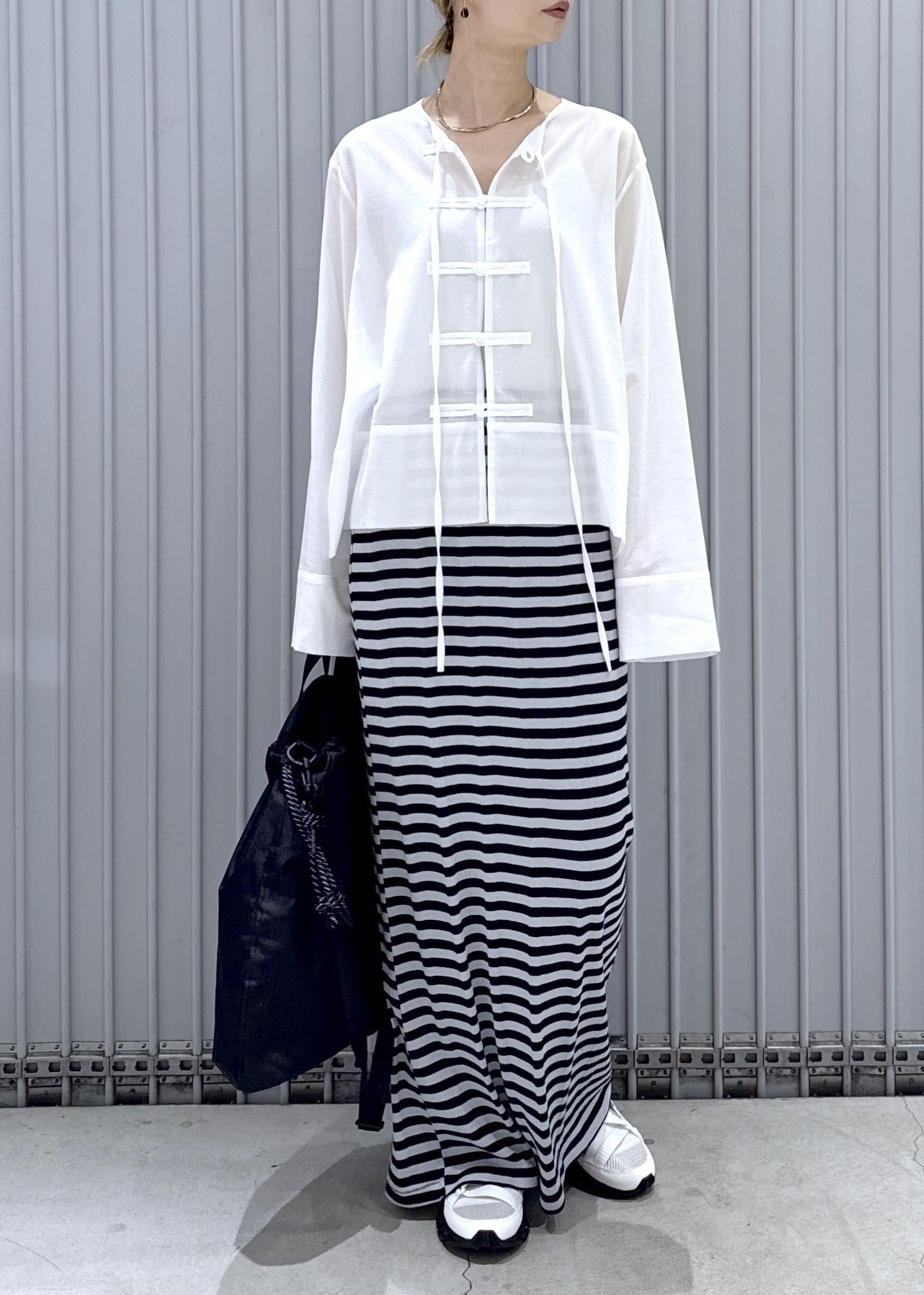 ADAM ET ROPE' | 【Miller for ADAM ET ROPE'】別注 Skirt | Rakuten