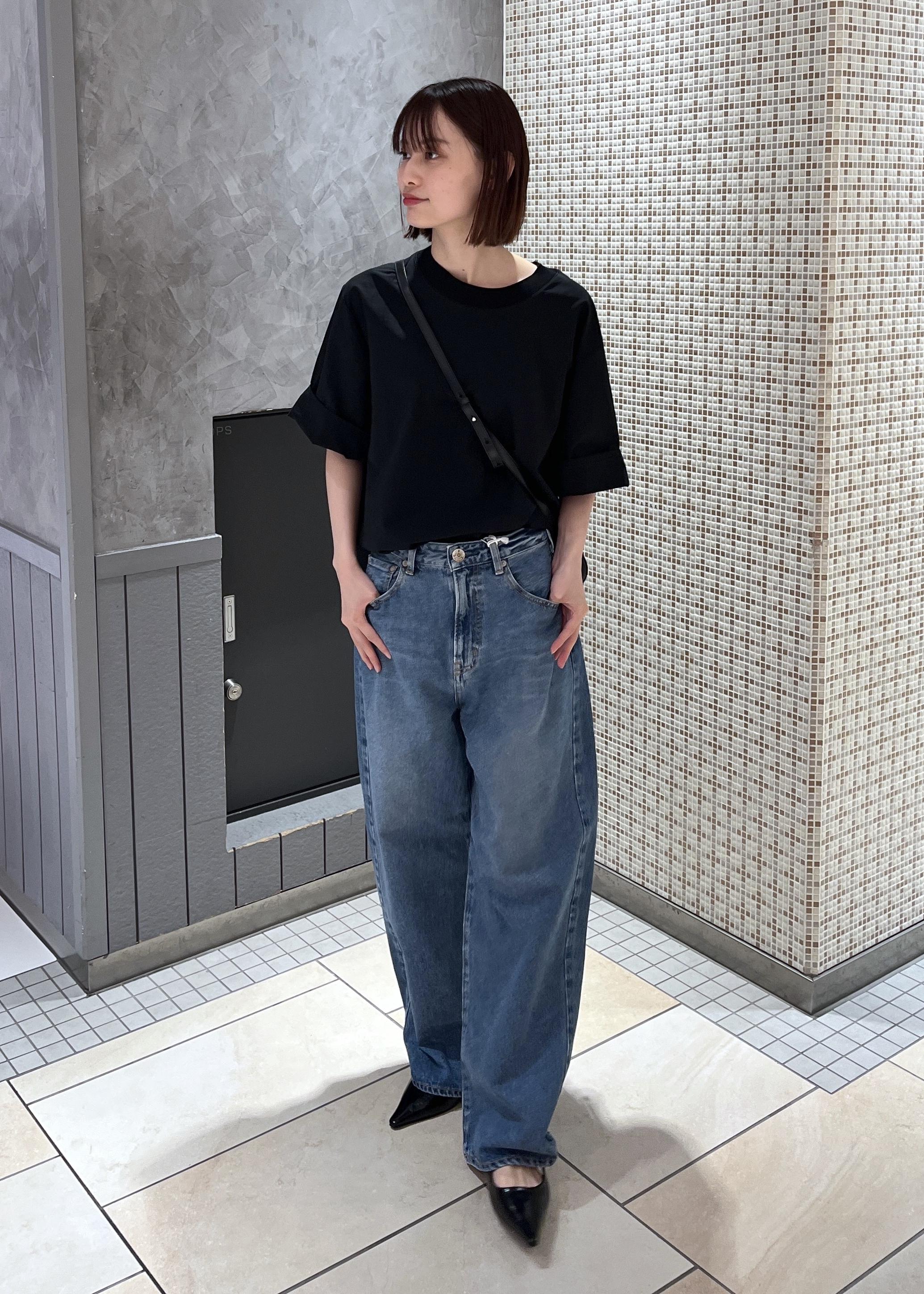 ADAM ET ROPE' | 【NEEDBY for ADAM ET ROPE'】別注 ANGIE | Rakuten