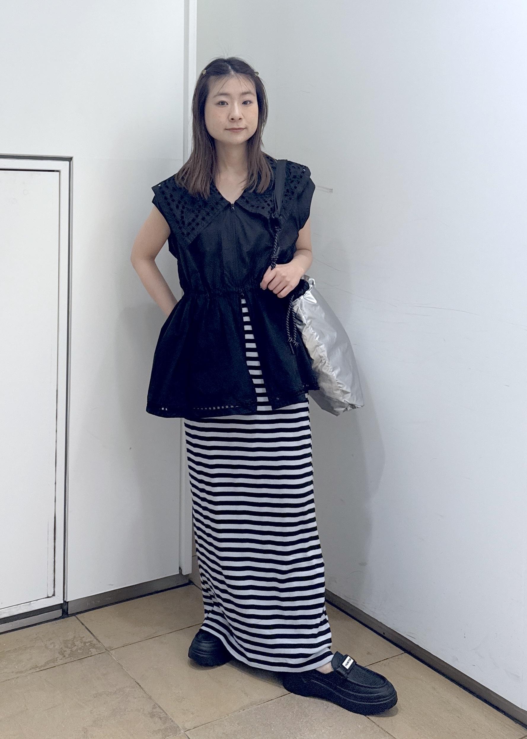 ADAM ET ROPE' | 【Miller for ADAM ET ROPE'】別注 Skirt | Rakuten