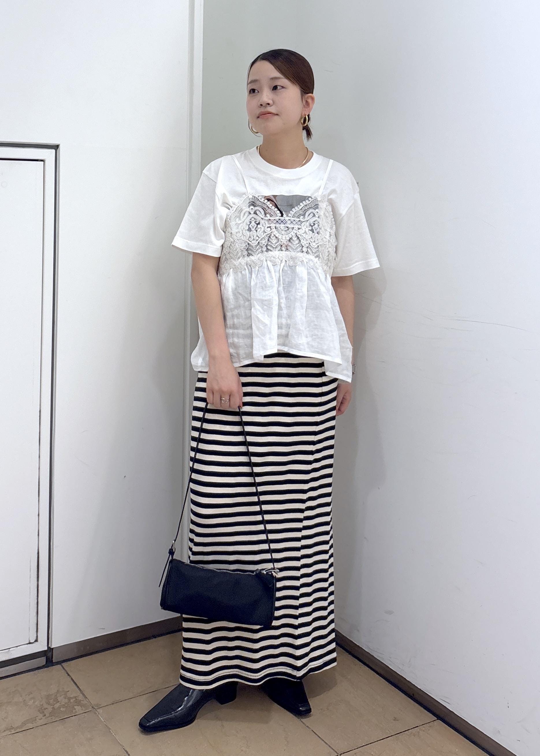 ADAM ET ROPE' | 【Miller for ADAM ET ROPE'】別注 Skirt | Rakuten
