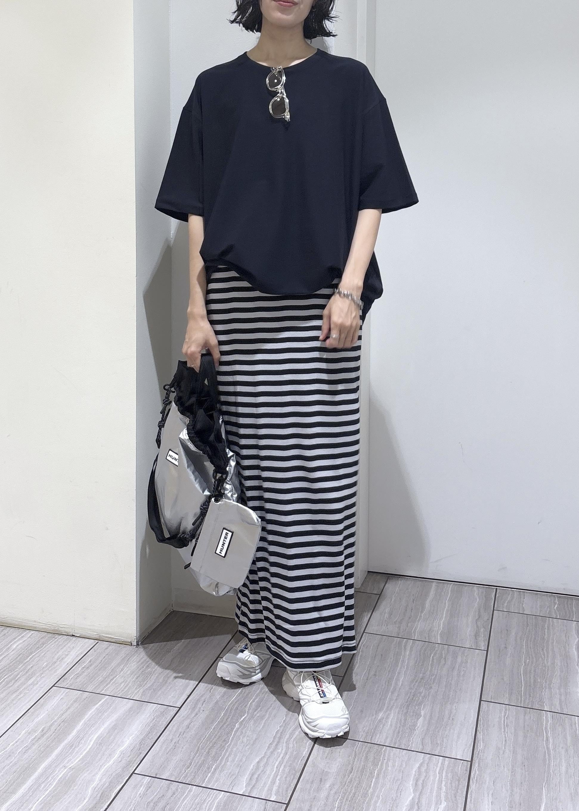 ADAM ET ROPE' | 【Miller for ADAM ET ROPE'】別注 Skirt | Rakuten