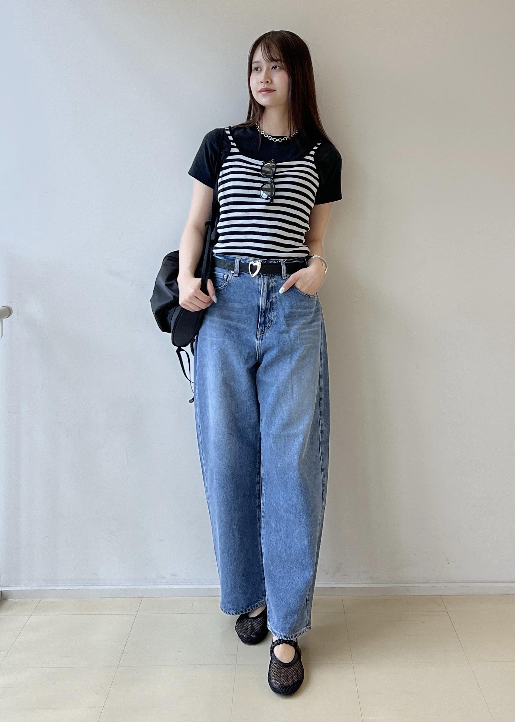 ADAM ET ROPE' | 【NEEDBY for ADAM ET ROPE'】別注 ANGIE | Rakuten