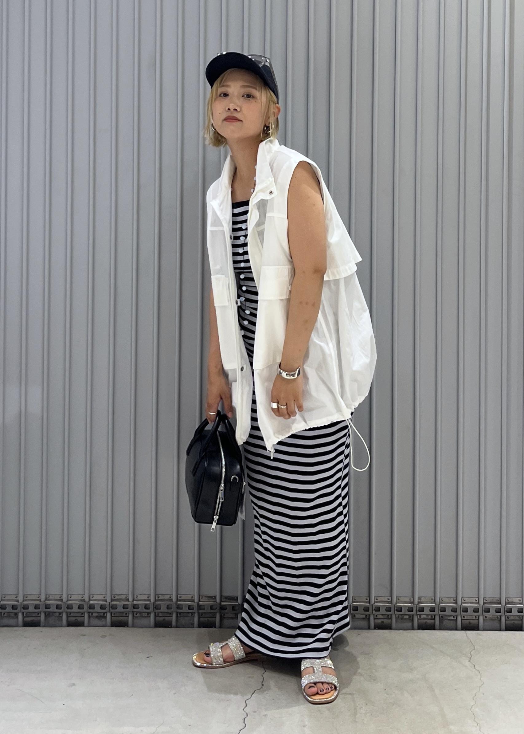 ADAM ET ROPE' | 【Miller for ADAM ET ROPE'】別注 Skirt | Rakuten