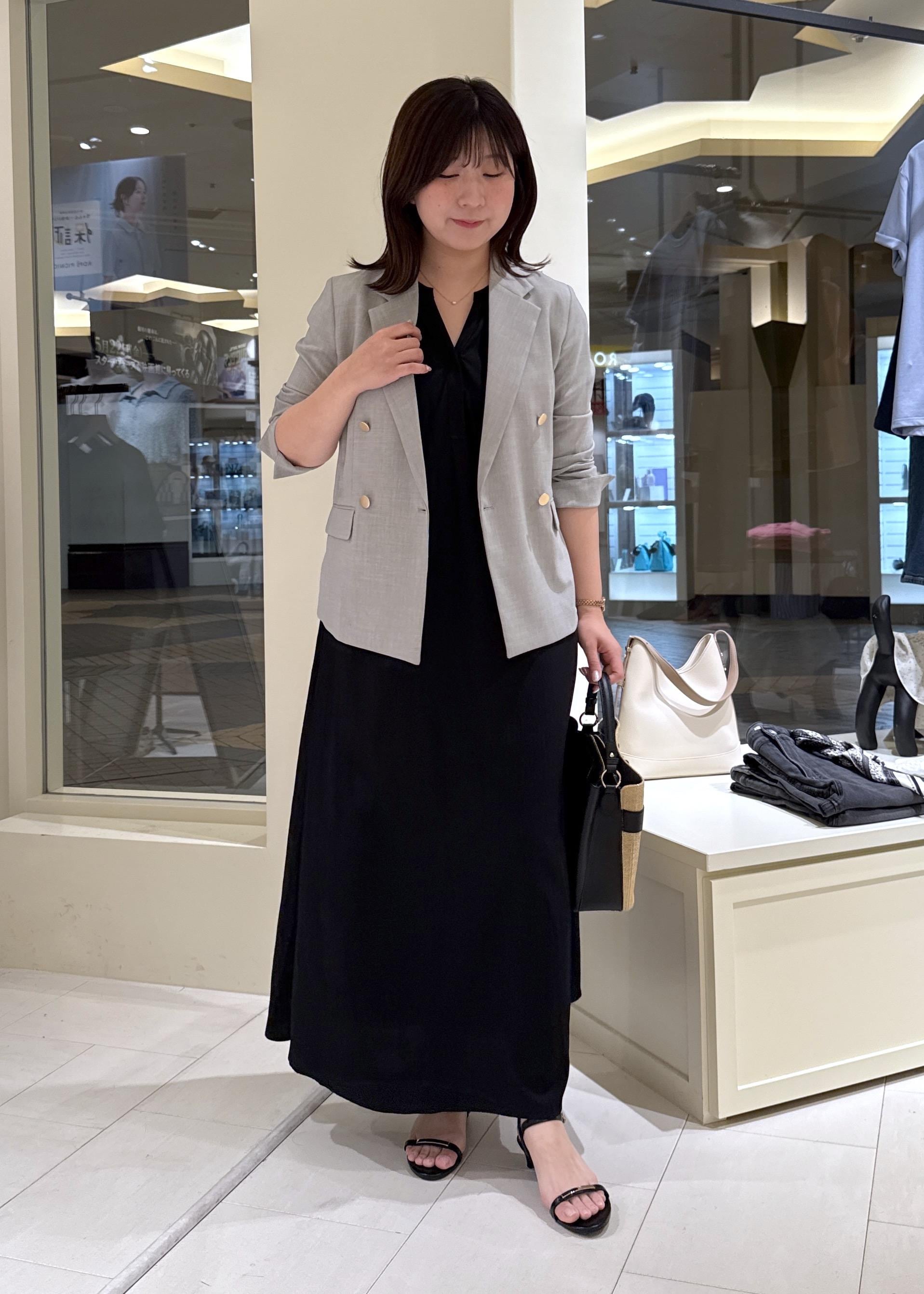 ROPE' PICNIC | リラックスワンピース | Rakuten Fashion(楽天