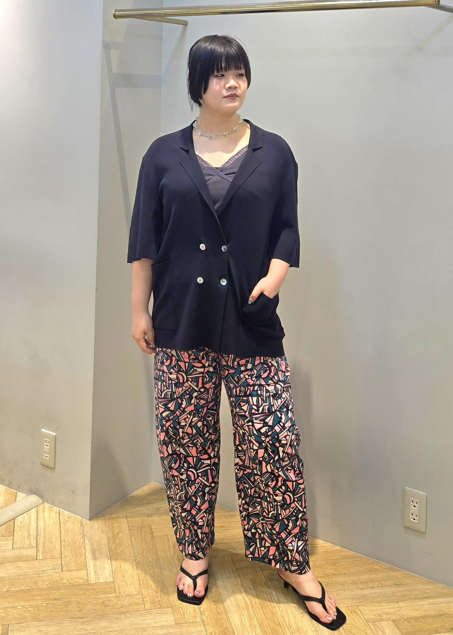 SALON adam et rope' | 【Angie La La for SALON】GENTLE intimate