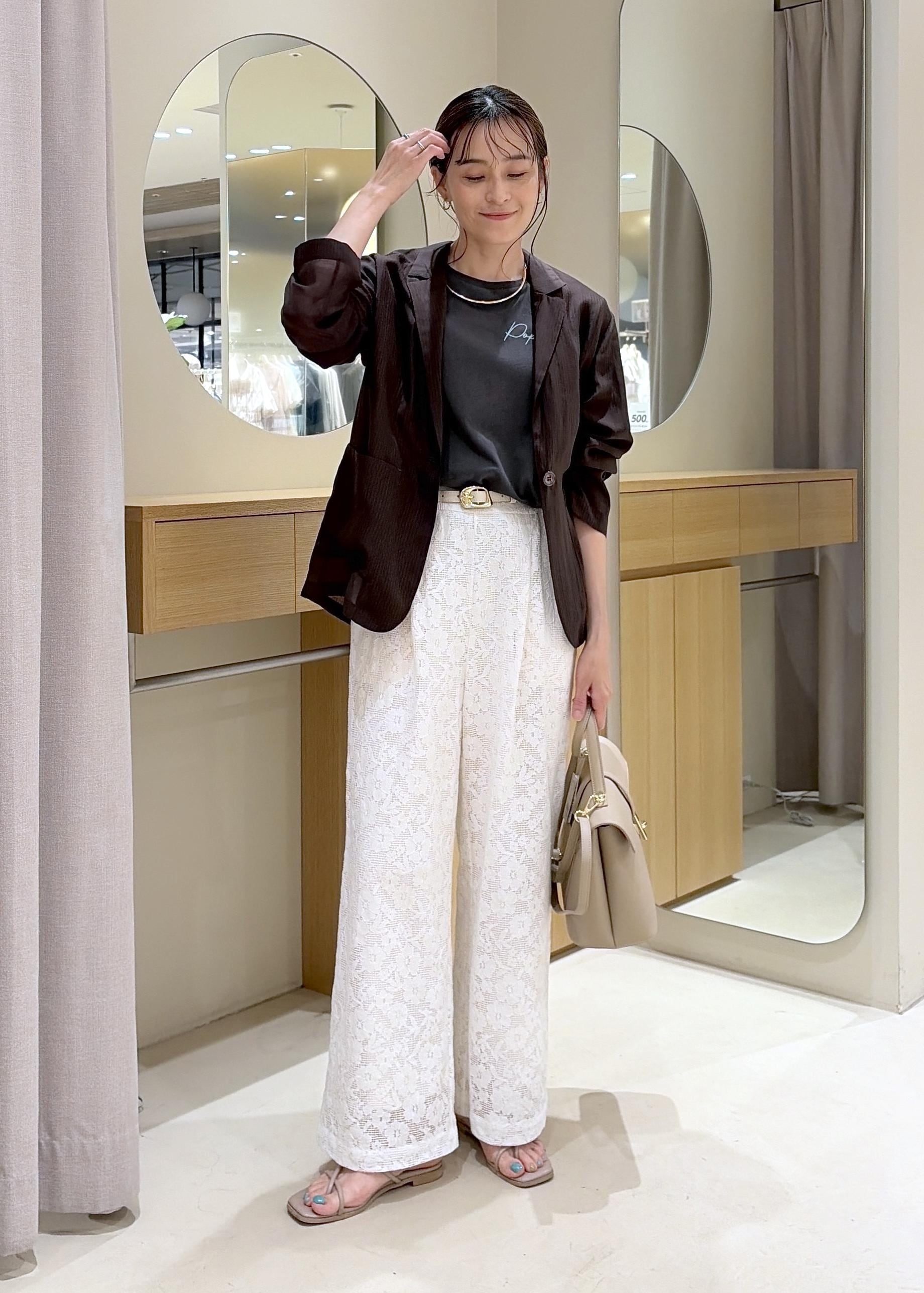 VIS | シアードビーストライプジャケット | Rakuten Fashion(楽天