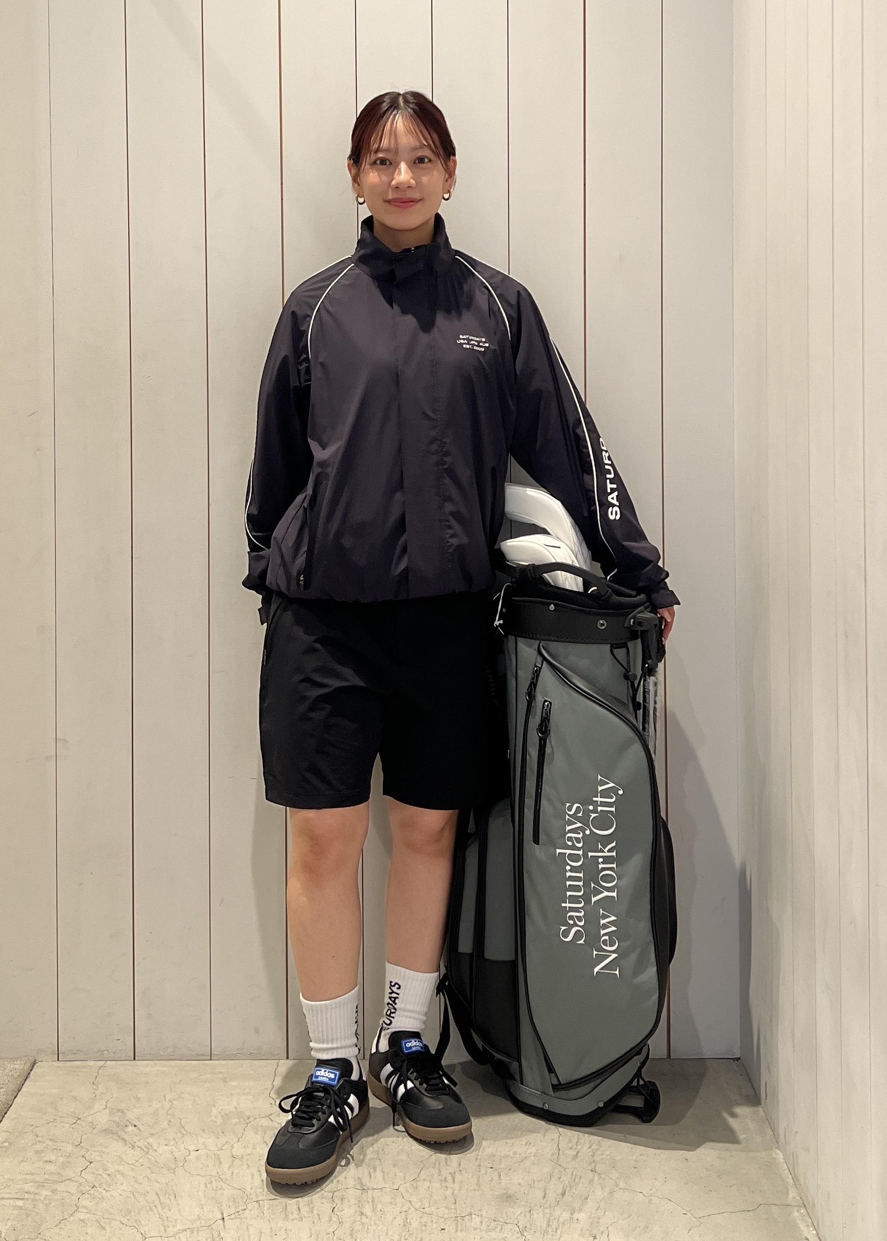 Saturdays NYC | X-PAC Caddie Bag | Rakuten Fashion(楽天