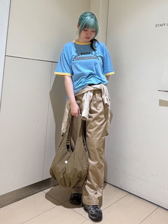 FREAK'S STORE | RED KAP <低伸長サイズあり>別注 紐付きイージー