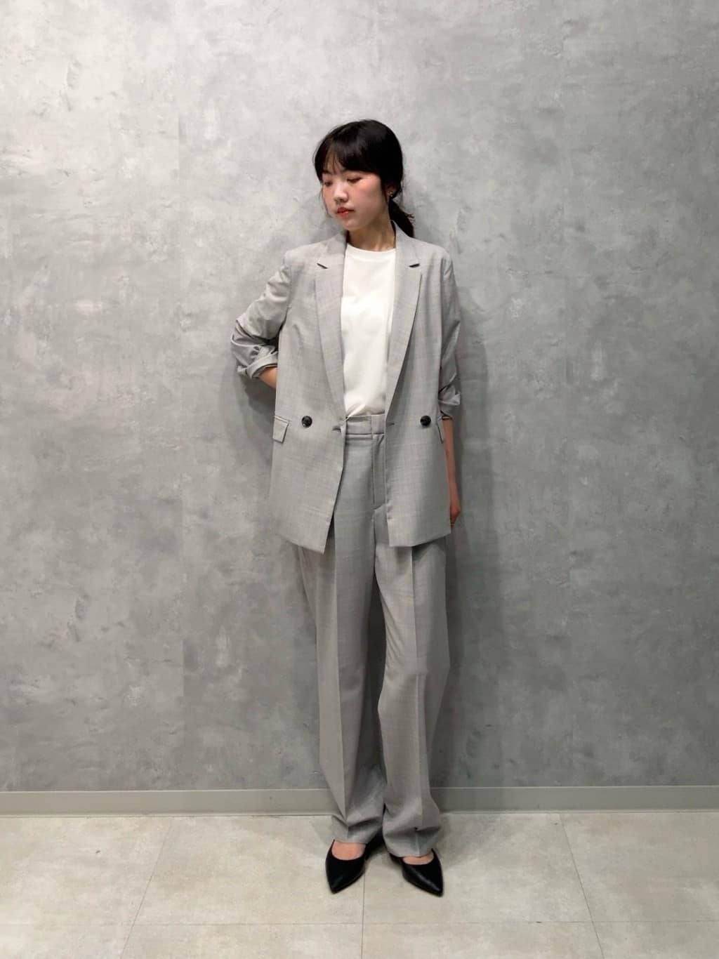 UNITED ARROWS green label relaxing | [size SHORTあり]ライト